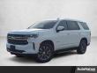 Used 2022 Chevrolet Tahoe LT Sport Utility