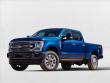 Used 2022 Ford F-350 Limited Crew Cab Pickup