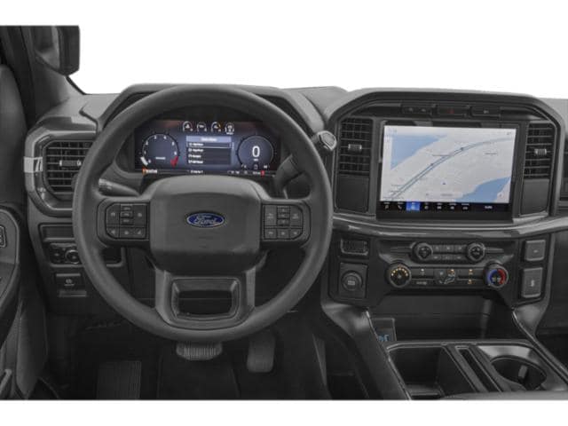 2025 Ford F-150 STX photo 4