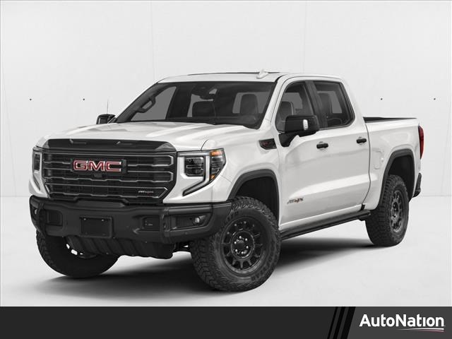 2024 GMC Sierra 4WD Crew Cab Short Box AT4X's photo