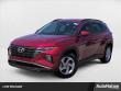 Certified 2024 Hyundai Tucson SEL Sport Utility