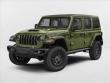 Used 2023 Jeep Wrangler Rubicon 392 Sport Utility