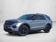 Certified 2023 Ford Explorer XLT Sport Utility