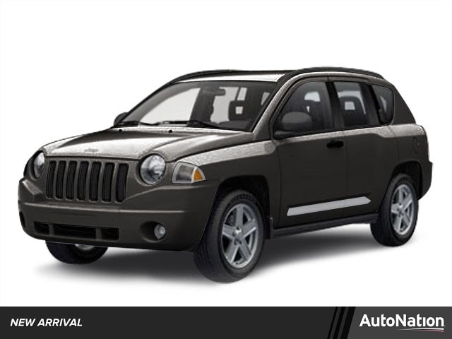 2010 Jeep Compass Sport's photo