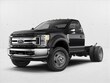  Ford Super Duty F-550 DRW