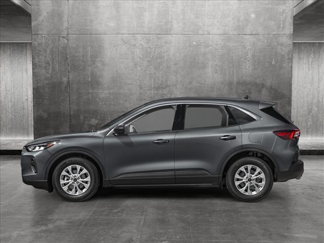 2025 Ford Escape Active photo 3