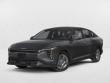 Certified 2025 Kia K4 LX 4dr Car