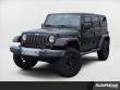 Used 2012 Jeep Wrangler Sahara Sport Utility
