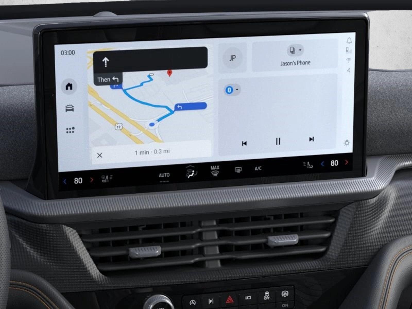 2026 Ford Explorer Tremor - Photo 14