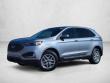 Certified 2024 Ford Edge SEL Sport Utility