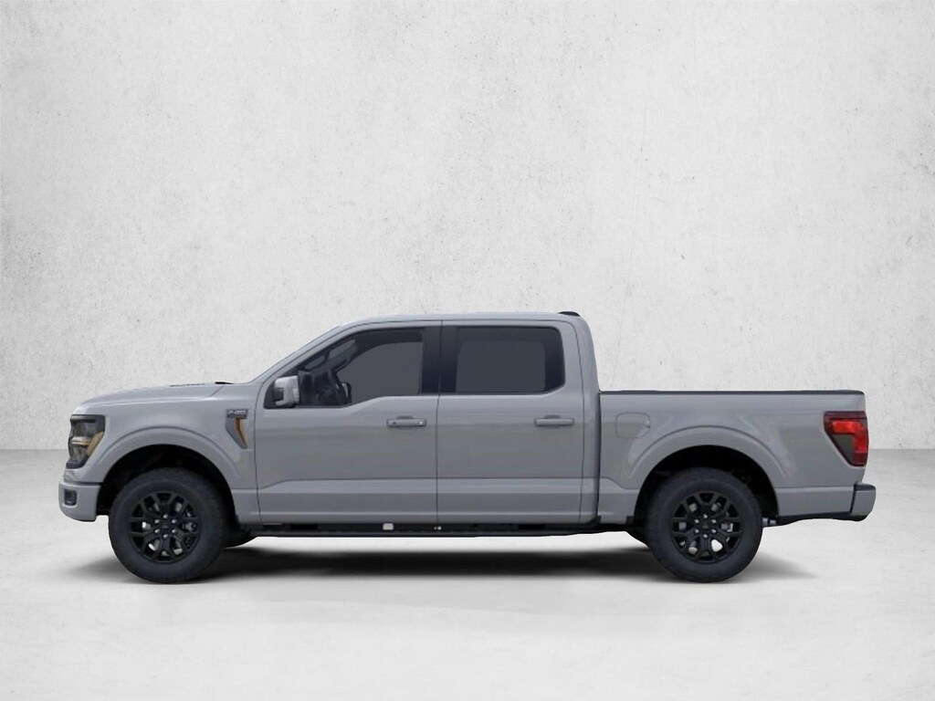 New 2026 Ford F-150 Tremor Truck SuperCrew Cab