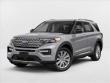 Used 2020 Ford Explorer Limited Sport Utility