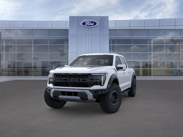 2025 Ford F-150 Raptor photo 2
