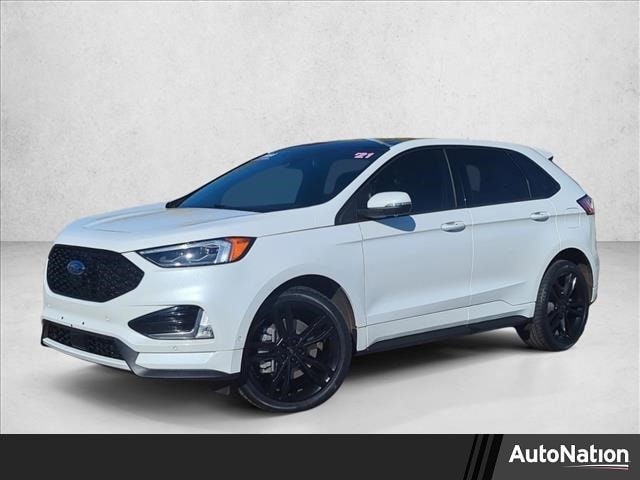 2021 Ford Edge ST's photo