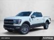 Used 2024 Ford F-150 King Ranch Crew Cab Pickup