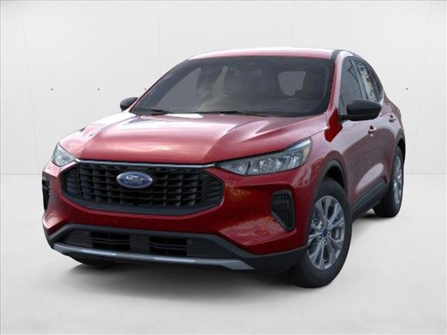 2025 Ford Escape Active photo 2
