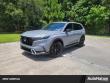 Used 2024 Honda CR-V Hybrid Sport Touring Sport Utility
