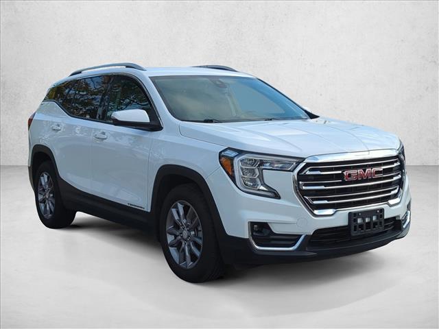2023 Gmc Terrain SLT photo 3