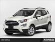 Used 2019 Ford EcoSport SE Sport Utility
