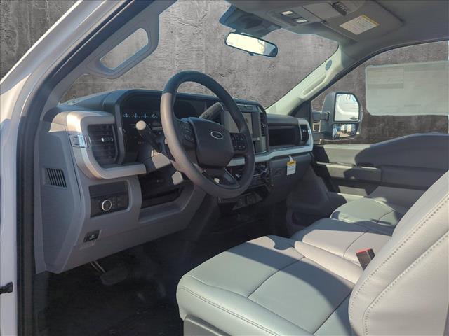 2024 Ford F-350 XL photo 3