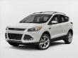 Used 2016 Ford Escape Titanium Sport Utility