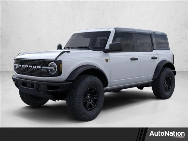 2026 Ford Bronco Badlands 4x4's photo
