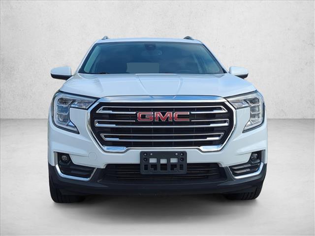 2023 Gmc Terrain SLT photo 2