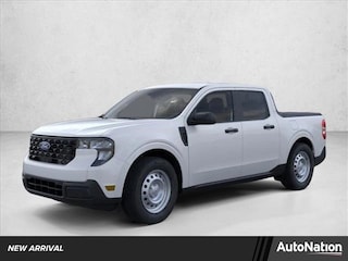 2025 Ford Maverick XL Truck SuperCrew
