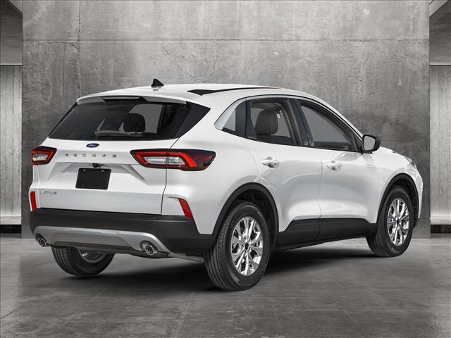 2025 Ford Escape Active photo 2
