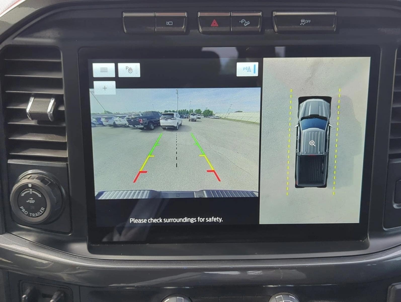 2022 Ford F-150 XLT - Photo 16
