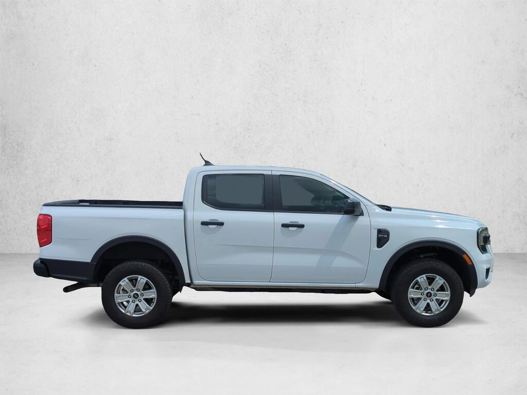 Used 2024 Ford Ranger XL Crew Cab Pickup