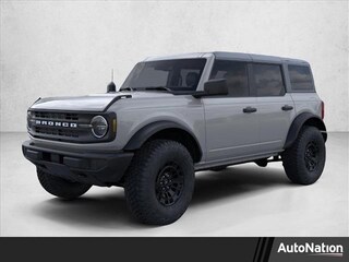 2026 Ford Bronco Base SUV