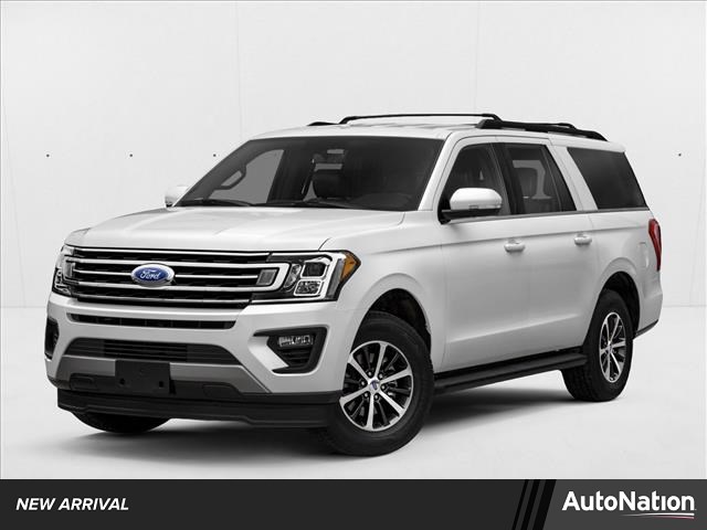 2021 Ford Expedition Max
