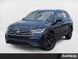 Used 2024 Volkswagen Tiguan Wolfsburg Edition Sport Utility