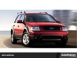  Ford Freestyle