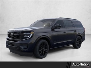 2025 Ford Expedition Platinum SUV