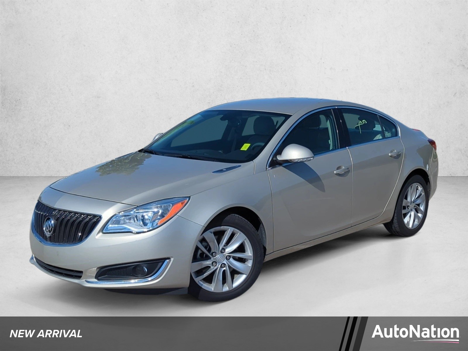  Buick Regal