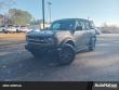 Used 2023 Ford Bronco Big Bend Sport Utility