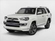 Used 2022 Toyota 4Runner Limited Sport Utility
