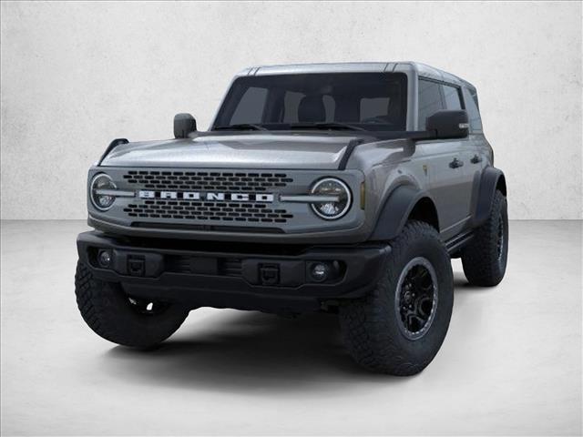 2025 Ford Bronco 4-Door Badlands - Photo 2