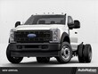 Ford F-550 Chassis