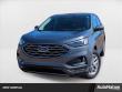 Used 2022 Ford Edge SEL Sport Utility