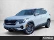 Used 2023 Kia Seltos S Sport Utility