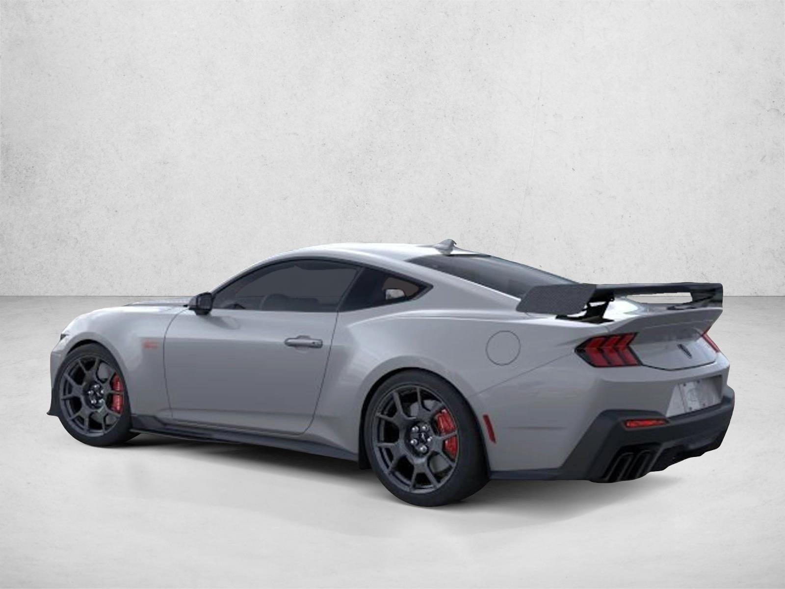 New 2026 Ford Mustang Dark Horse SC Dark Horse SC Coupe