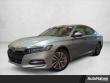 Used 2020 Honda Accord Hybrid  4dr Car