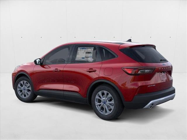 2025 Ford Escape Active photo 4