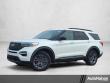 Used 2023 Ford Explorer XLT Sport Utility