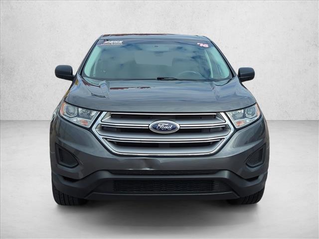 2016 Ford Edge SE Sport photo 2