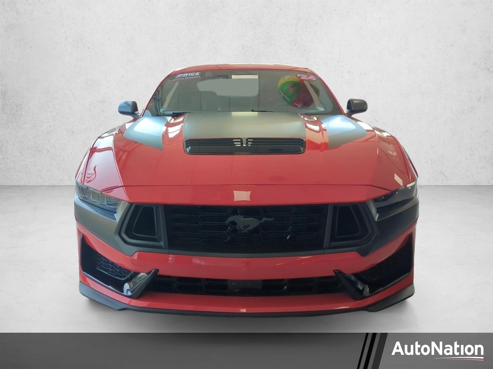 Certified Pre-Owned 2024 Ford Mustang Dark Horse