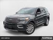 Used 2021 Ford Explorer King Ranch Sport Utility
